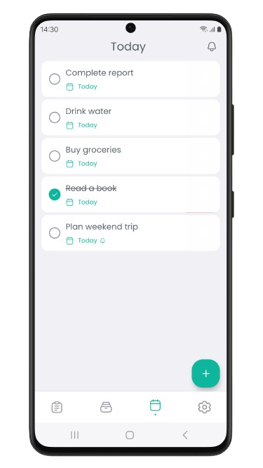 Add List Item